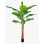 Árbol de plátano artificial OMERA, 200 cm