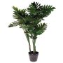 Filodendro artificial Monstera Deliciosa RIALTO, 105cm