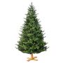 Árbol de Navidad artificial AUCKLAND SPEED, 180 cm, Ø 125 cm