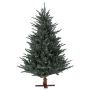 Árbol de Navidad artificial RIVERSIDE SPEED, 180cm, Ø125cm