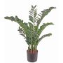 Zamioculcas artificial JANGOLIE, 110cm