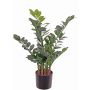 Zamioculcas artificial JANGOLIE, 70cm