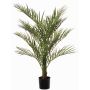 Palmera areca artificial JUMBOLINO, 120cm