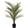 Palmera areca artificial JUMBOLINO, 120cm
