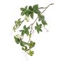Rama de parthenocissus artificial AMYCUS, frutos, verde, 80cm