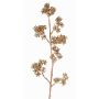 Callicarpa bodinieri artificial FILOTAS con bayas, verde, 45cm