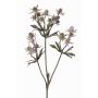 Cardo artificial KALYPSO, lila, 65cm