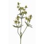 Cardo artificial KALYPSO, verde, 65cm