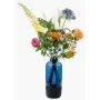 Ramo de flores artificiales FEME, multicolor, 100cm, Ø50cm