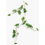 Guirnalda artificial de filodendro Selloum MATAS, 110cm