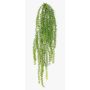Helecho artificial cabello de venus colgante GIEDI en varilla de ajuste, verde, 70cm