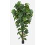Filodendro Monstera Deliciosa artificial MELEPH, 280cm