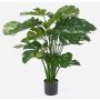 Filodendro Monstera Deliciosa artificial MEISSA, 100cm