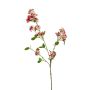 Verbena artificial NAISHAD, rosa, 75cm