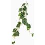 Guirnalda de anturios artificiales GILES, verde, 110cm