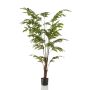 Palmera cola de pez artificial AIDING, 155cm