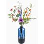 Ramo de flores artificiales FEME, colorido, 95cm, Ø60cm