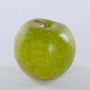 Manzana artificial MONANS, verde claro, 8cm