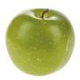 Manzana artificial MONANS, verde claro, 8cm