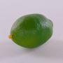 Lima artificial SITUNI, verde, 8cm