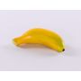 Plátano artificial BRAEMAR, amarillo, 13cm