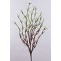 Rama de coral artificial NAJIM, verde-marrón, 115cm