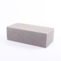 ®mosy Ladrillo de espuma BEBO para flores artificiales, gris, 23x11x7,5cm