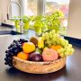 Cesta de frutas Dolce Vita Moments - Pedido de Josef