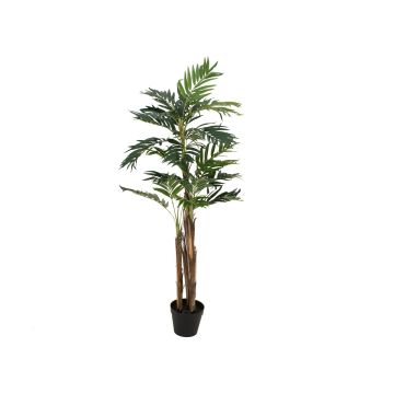 Palma de Areca de plástico LUCINA para exterior, 110cm