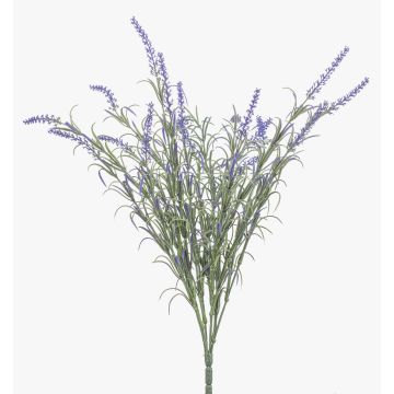 Lavanda artificial WOLMER en varilla, crossdoor, lila, 40 cm