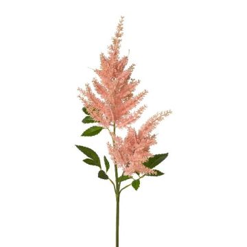 Rama decorativa de astilbe GORVEL, rosa, 85 cm