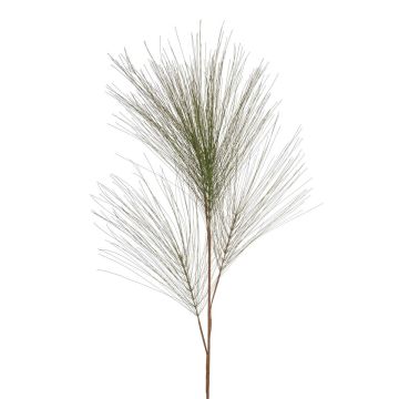 Rama de pino artificial SHAYENNE, verde, 140 cm