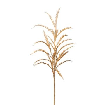 Rama artificial sauce GLORNE, marrón, 85 cm