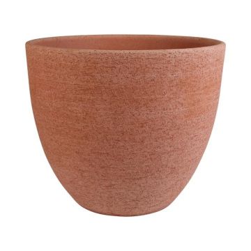 Maceta SLEVIN, terracota, 31 cm, Ø 37 cm Maceta SLEVIN, terracota, 31 cm, Ø 37 cm