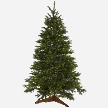 Árbol de Navidad artificial KOPERVIK DELUXE, 220cm, Ø130cm Árbol de Navidad artificial KOPERVIK DELUXE, 220cm, Ø130cm