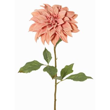Dalia artificial PHILLIPPA, Eco Collection, rosa palo, 65cm, Ø15cm Dalia artificial PHILLIPPA, Eco Collection, rosa palo, 65cm, Ø15cm