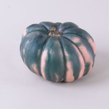 Calabaza mandarina decorativa ORIKIDA, verde, 13cm Calabaza mandarina decorativa ORIKIDA, verde, 13cm