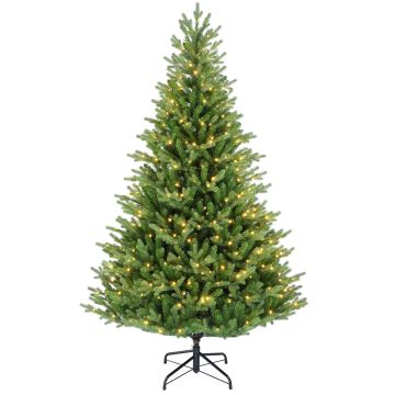 Árbol de Navidad artificial SYDNEY SPEED, con luces LED, 230cm, Ø140cm Árbol de Navidad artificial SYDNEY SPEED, con luces LED, 230cm, Ø140cm
