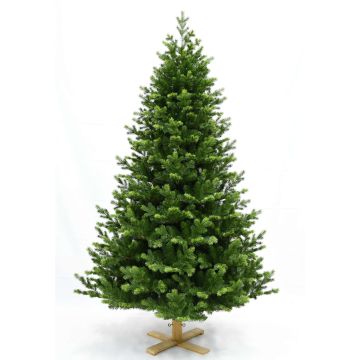 Árbol de Navidad artificial MINNESOTA SPEED, 210 cm, Ø 145 cm
