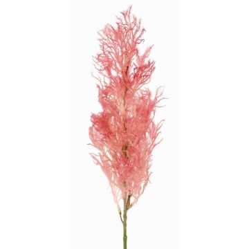 Rama decorativa de RADERAS con flores, rosa, 70cm, Ø10cm Rama decorativa de RADERAS con flores, rosa, 70cm, Ø10cm