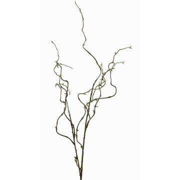 Rama de sauce llorón artificial EMENDA, verde-marrón, 75cm Rama de sauce llorón artificial EMENDA, verde-marrón, 75cm