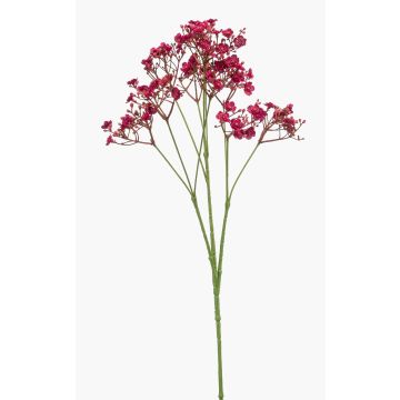 Gasa artificial LITAGO, rosa, 70 cm, Ø 1,5 cm Gasa artificial LITAGO, rosa, 70 cm, Ø 1,5 cm