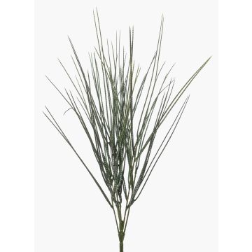 Cactus artificial Euphorbia trigona BAKTOR sobre varilla, crossdoor, verde, 50 cm