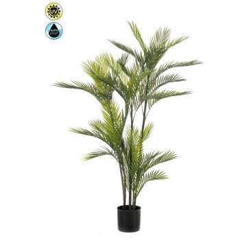Palmera de frutos dorados artificial BAKMER, crossdoor, 140 cm