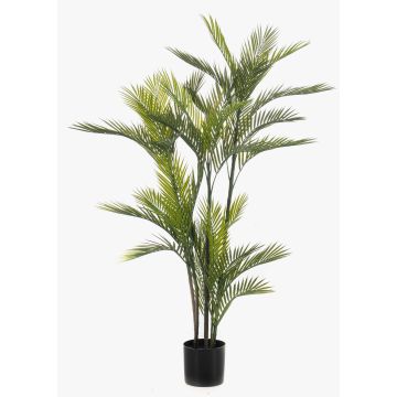 Palmera de frutos dorados artificial BAKMER, crossdoor, 140 cm Palmera de frutos dorados artificial BAKMER, crossdoor, 140 cm