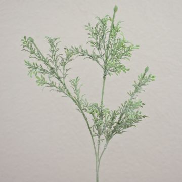 Rama de boj artificial RODGER, 60cm