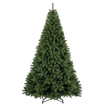 Árbol de Navidad artificial MICHIGAN SPEED, 300 cm, Ø 180 cm