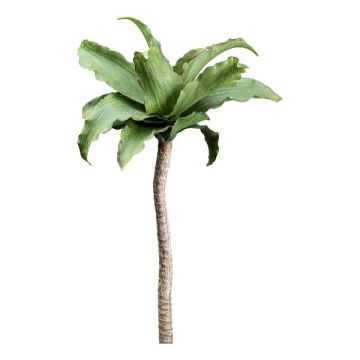 Agave dragón FRONK artificial, tronco artificial, verde, 65cm, Ø30cm Agave dragón FRONK artificial, tronco artificial, verde, 65cm, Ø30cm