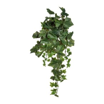 Hiedra artificial DRIVO, varilla, verde, 45 cm