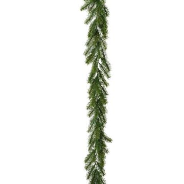 Guirnalda de abetos de plástico VARK, 120cm Guirnalda de abetos de plástico VARK, 120cm